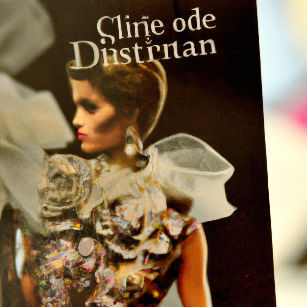 Iconic Elegance: Exploring the World of Christian Dior