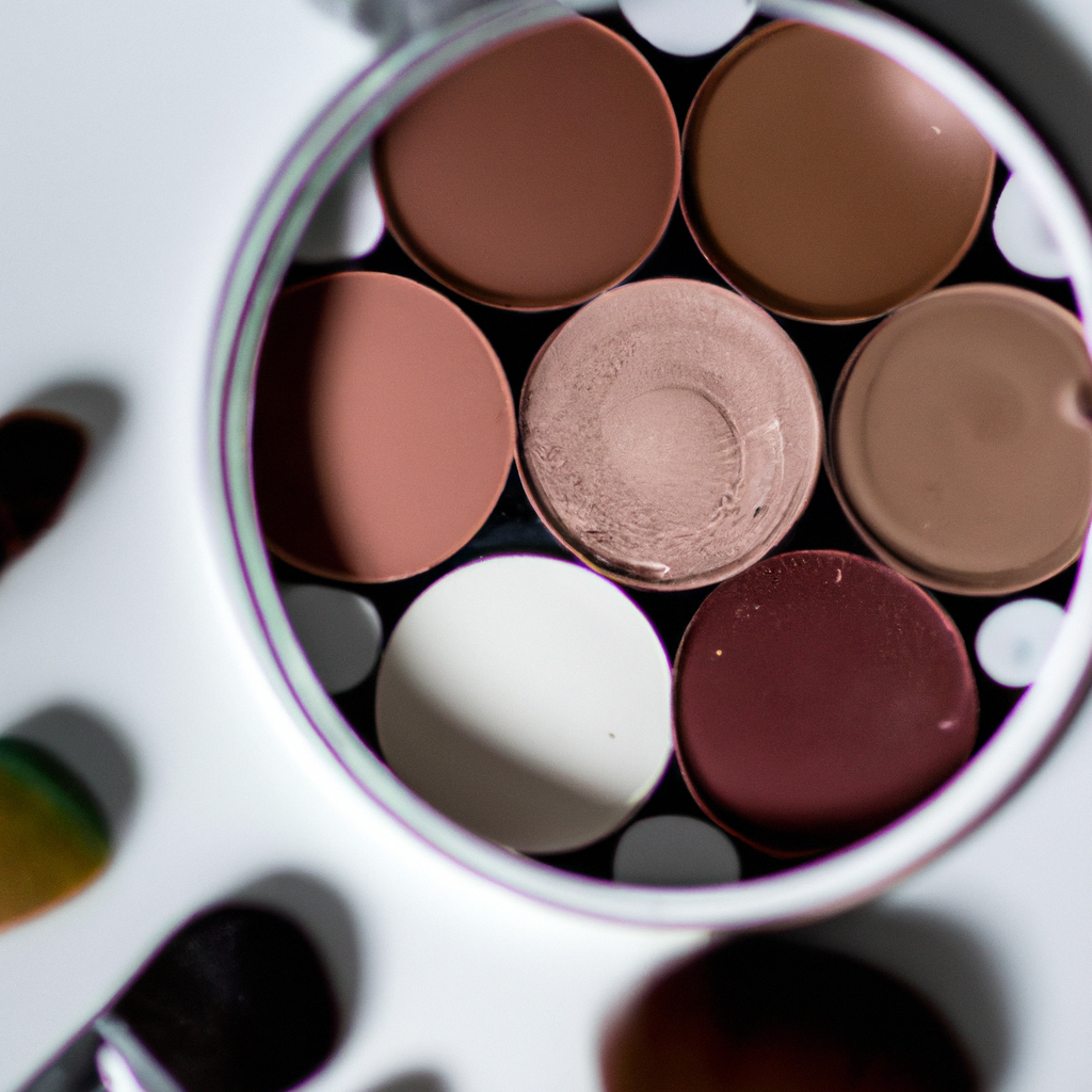 Beauty on a Budget: Affordable Makeup Finds That Deliver Results