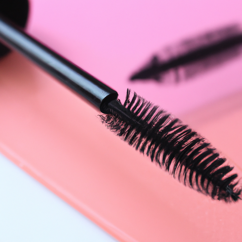 The Power of Mascara: Dramatic Lashes for Instant Impact