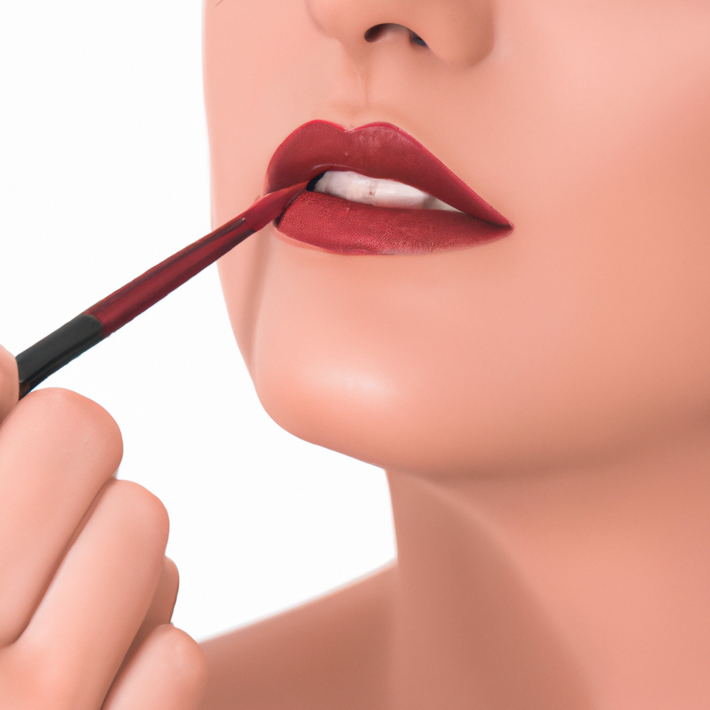 2. Mastering the Art of the Perfect Lip Look