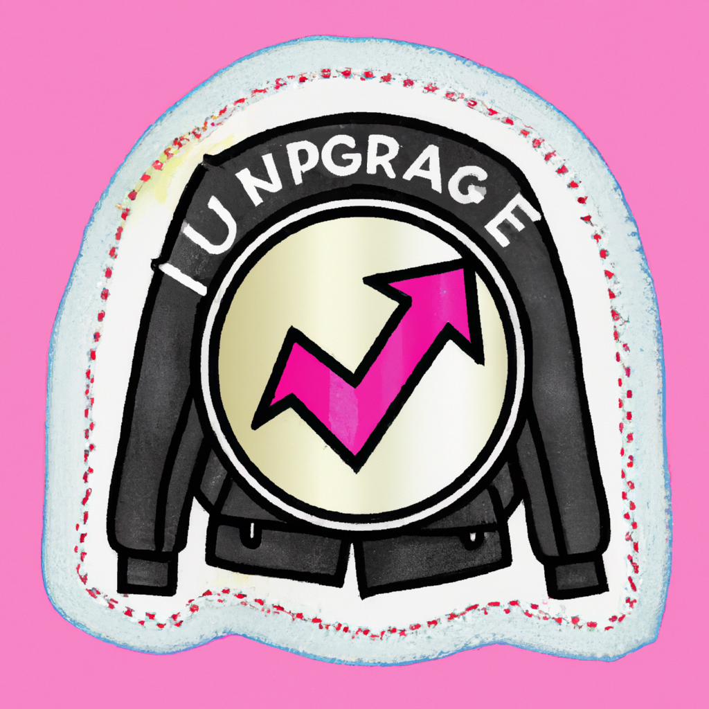 Fashion Patch Art: Upgrade Your Jackets with Fun Patches