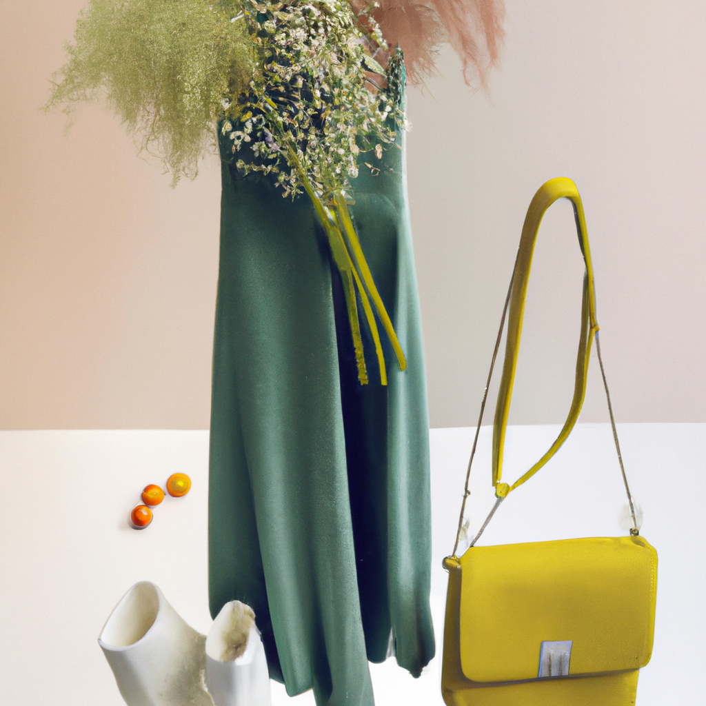 Sustainable Fashion: Stella McCartney's Eco-Friendly Designs