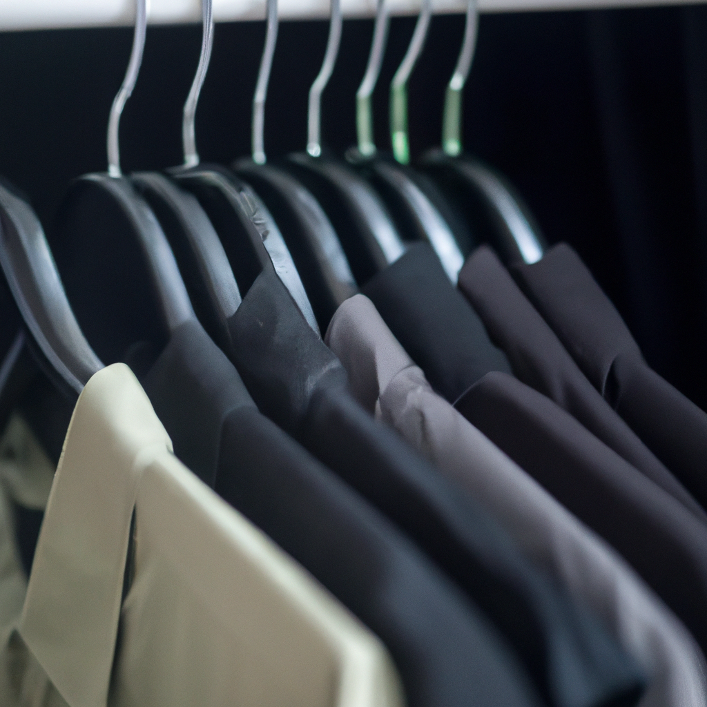 Investment Pieces: Building a High-Quality Wardrobe